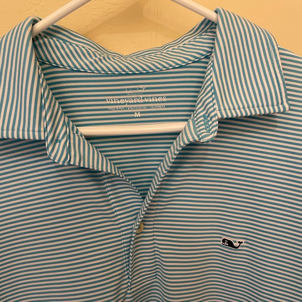 Vineyard Vines Polo